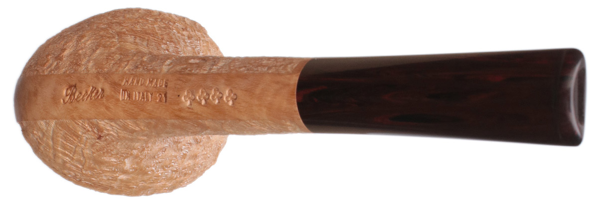 Becker Sandblasted Dublin (Four Clubs)