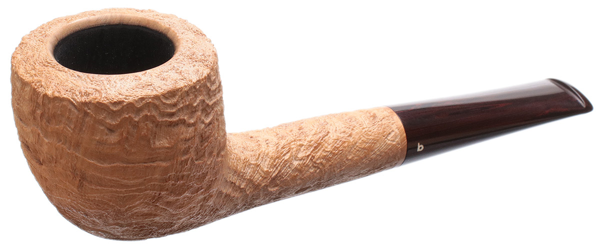 Becker Sandblasted Dublin (Four Clubs)