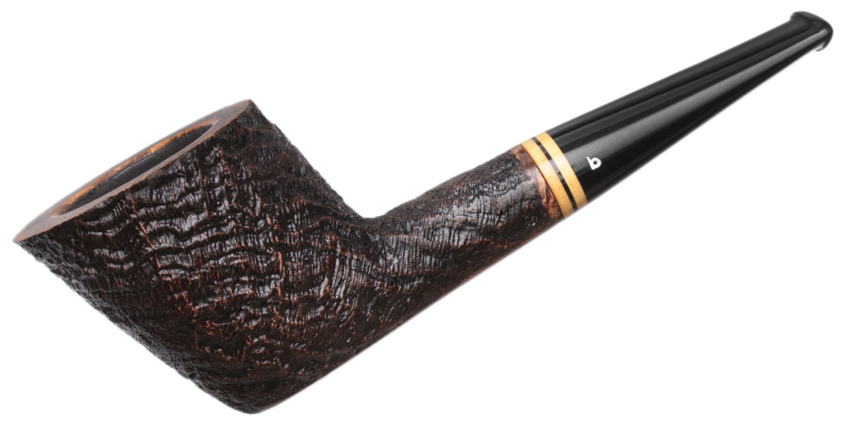 Becker Sandblasted Dublin (Two Clubs)