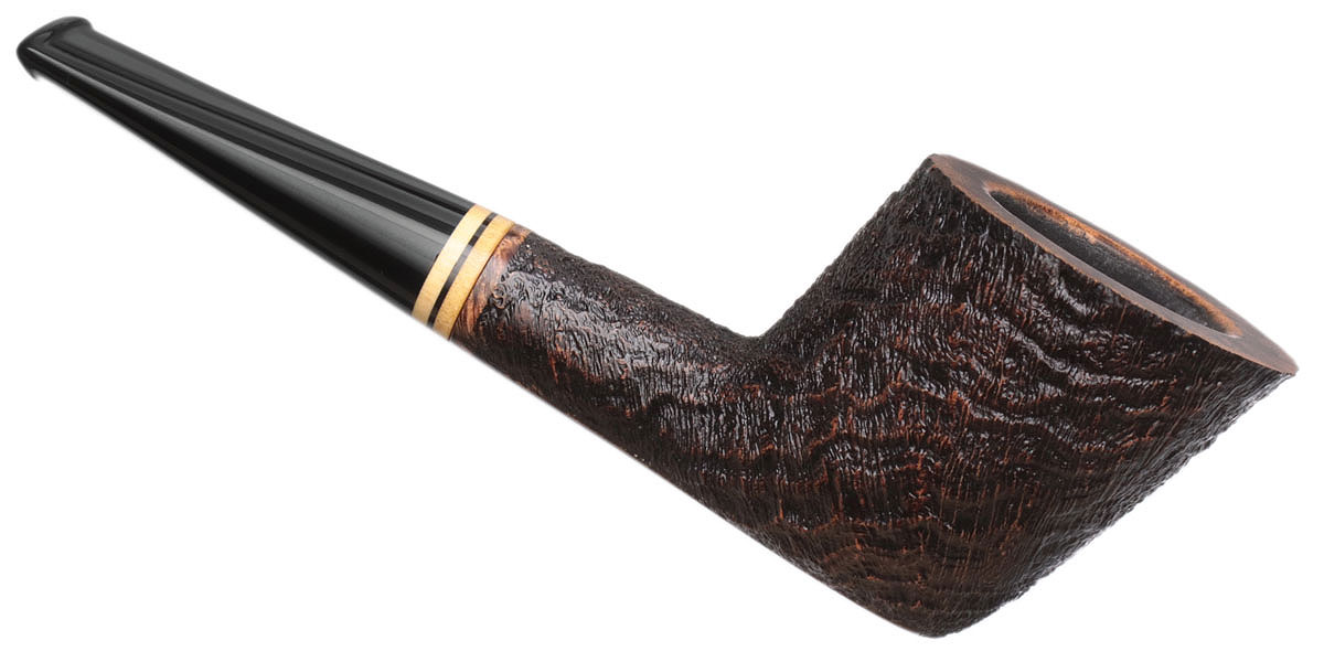 Becker Sandblasted Dublin (Two Clubs)