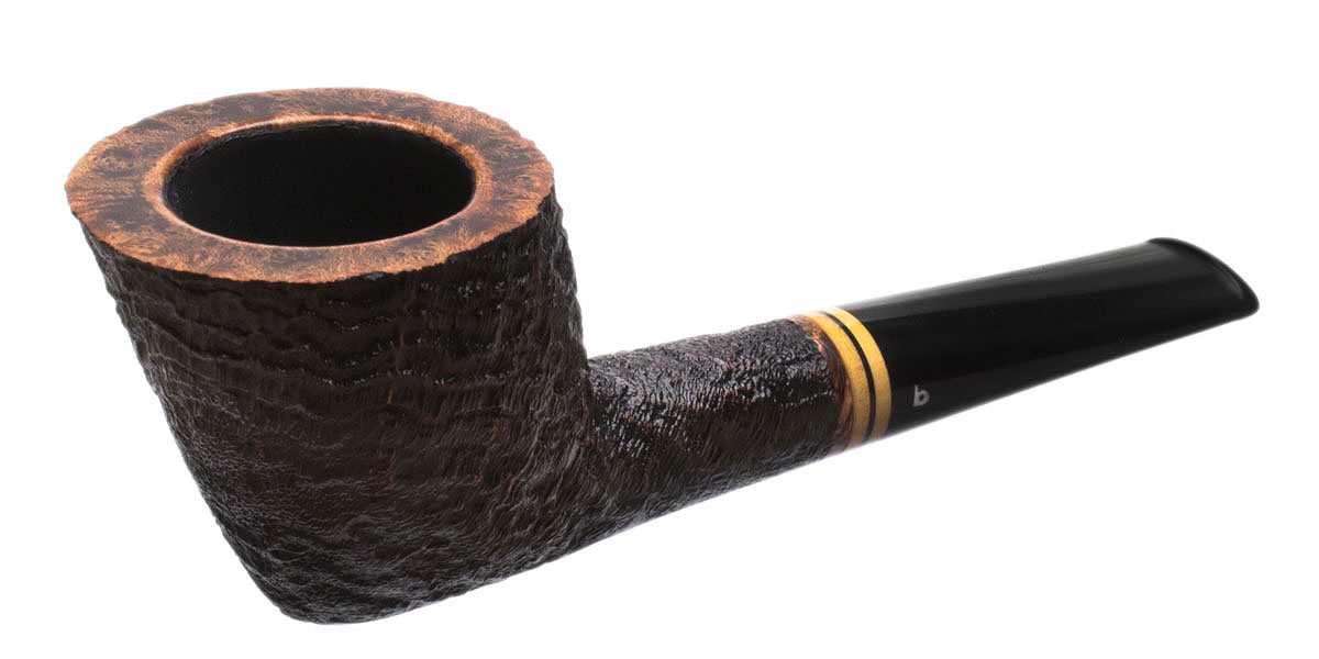 Becker Sandblasted Dublin (Two Clubs)