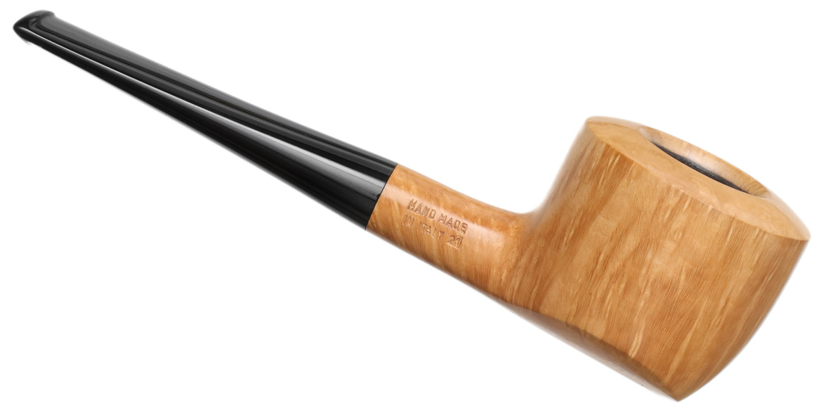 Becker Smooth Pot (Four Hearts)