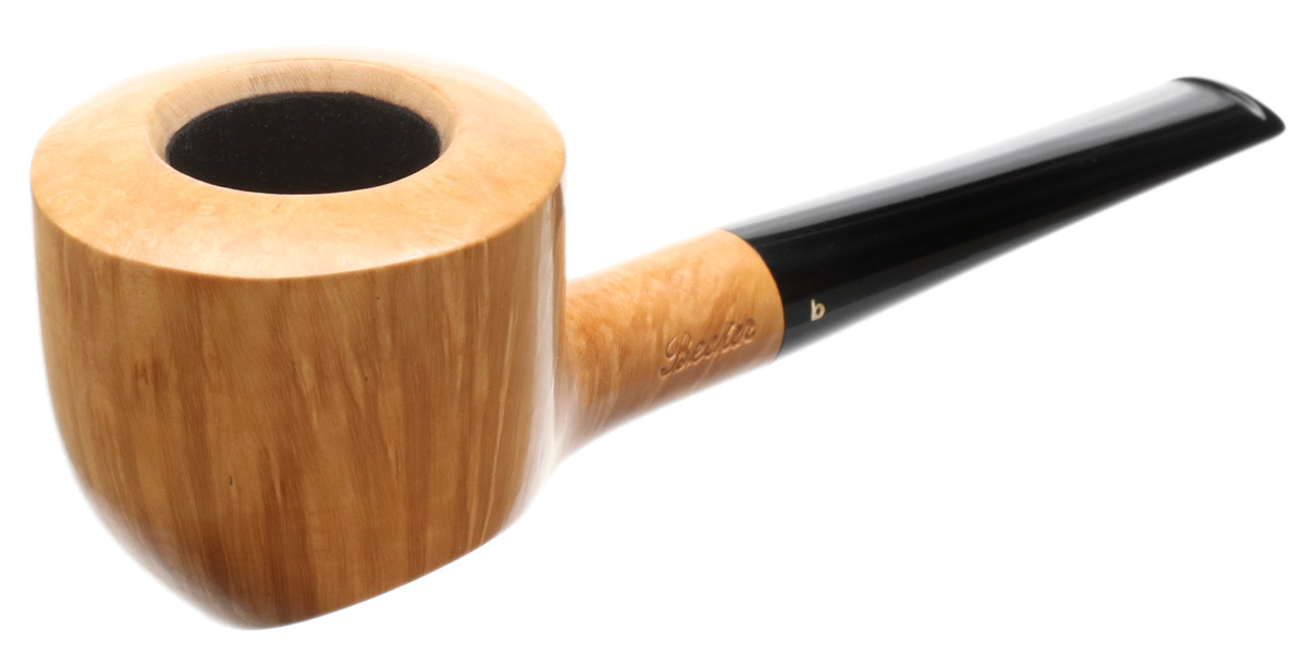 Becker Smooth Pot (Four Hearts)