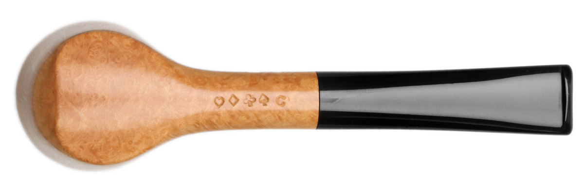Becker Smooth Dublin (Royal Flush) (C)