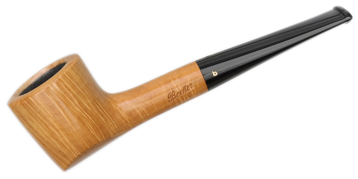 Becker Smooth Pot (Royal Flush) (B)