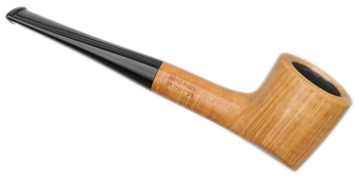 Becker Smooth Pot (Royal Flush) (B)