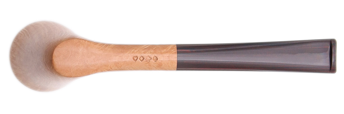 Becker Smooth Dublin (Royal Flush)