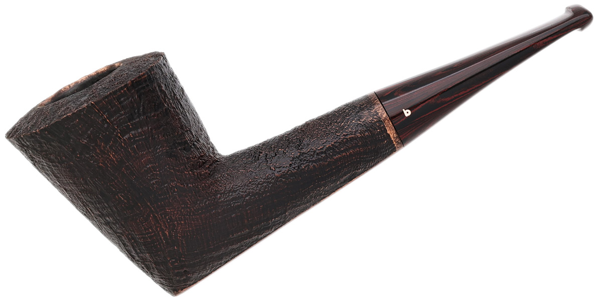 Becker Sandblasted Dublin (Two Clubs)