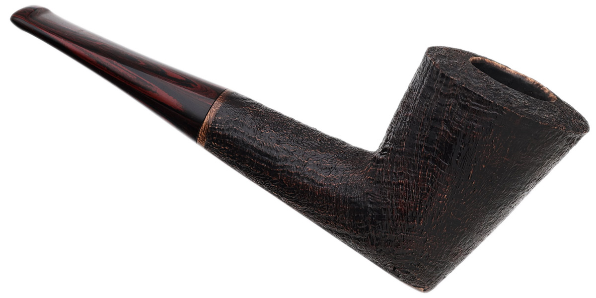 Becker Sandblasted Dublin (Two Clubs)