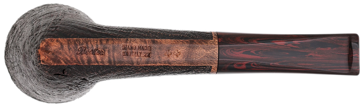 Becker Sandblasted Dublin (Two Clubs)