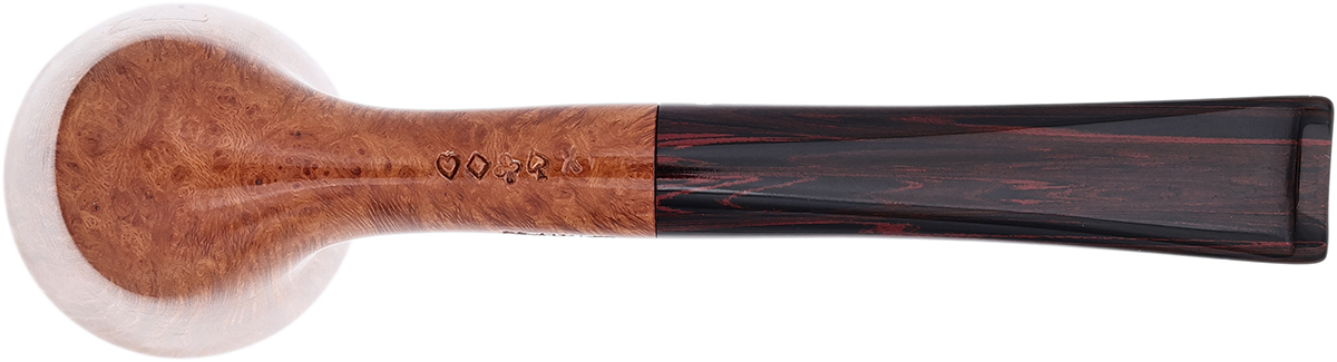 Becker Smooth Dublin (Royal Flush Infinite) (X) (2022)