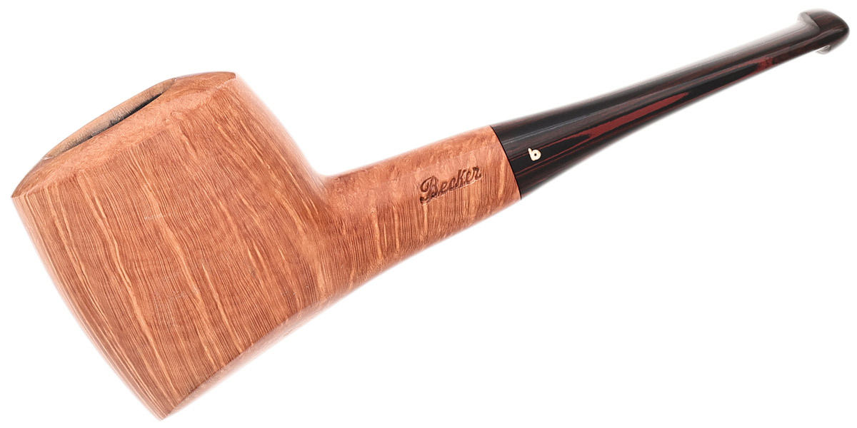 Becker Smooth Pot (Royal Flush) (B) (2022)
