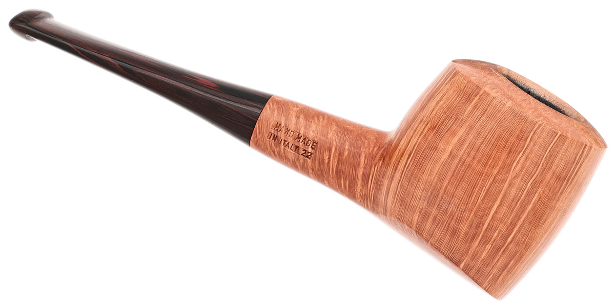 Becker Smooth Pot (Royal Flush) (B) (2022)