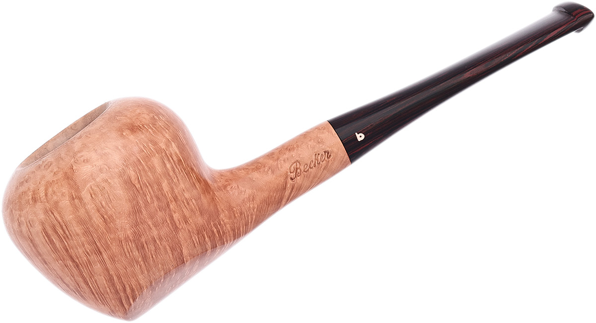 Becker Smooth Acorn (Royal Flush) (2022)