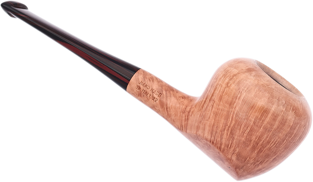 Becker Smooth Acorn (Royal Flush) (2022)