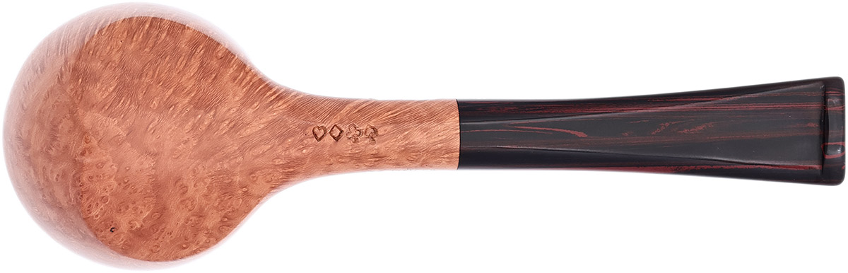Becker Smooth Acorn (Royal Flush) (2022)