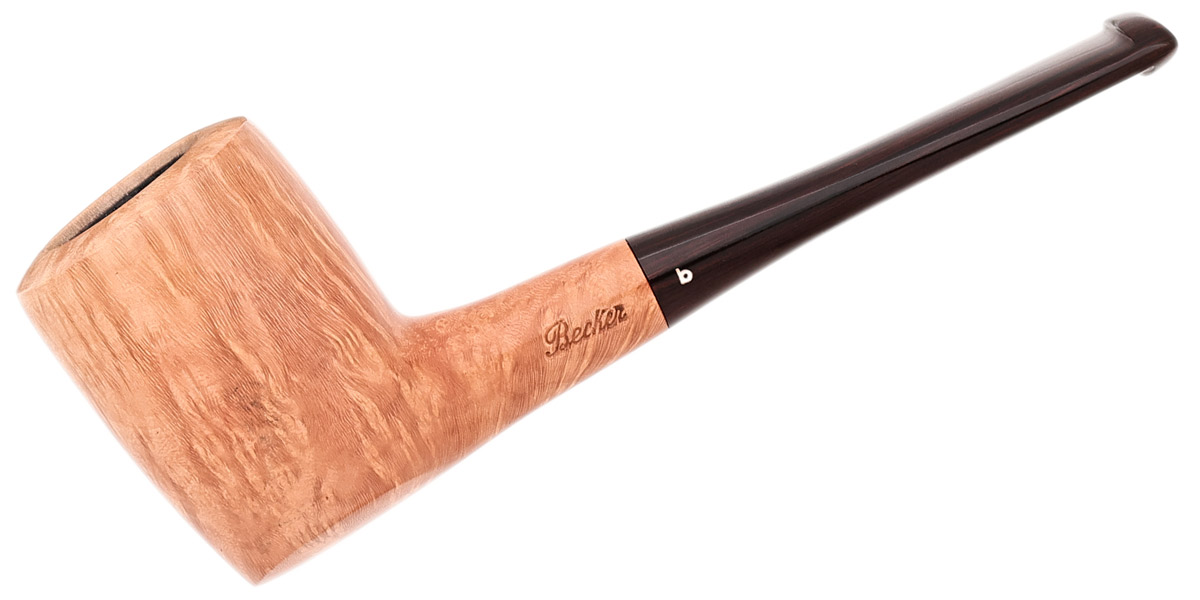 Becker Smooth Billiard (Three Hearts) (2022)