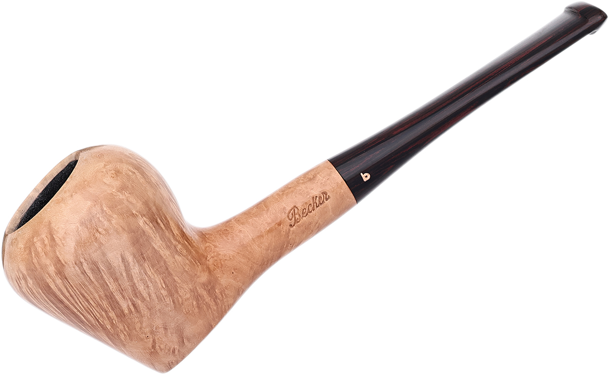 Becker Smooth Acorn (Three Hearts) (2022)