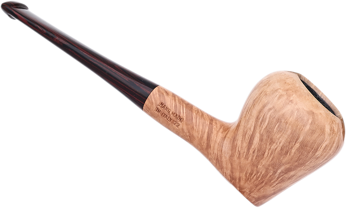 Becker Smooth Acorn (Three Hearts) (2022)
