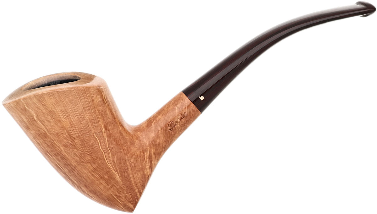 Becker Smooth Pickaxe (Two Hearts) (2022)