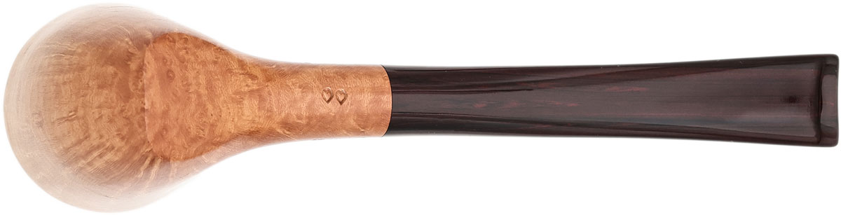 Becker Smooth Pickaxe (Two Hearts) (2022)