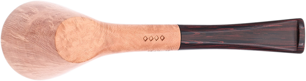 Becker Smooth Dublin (Four Diamonds) (2022)