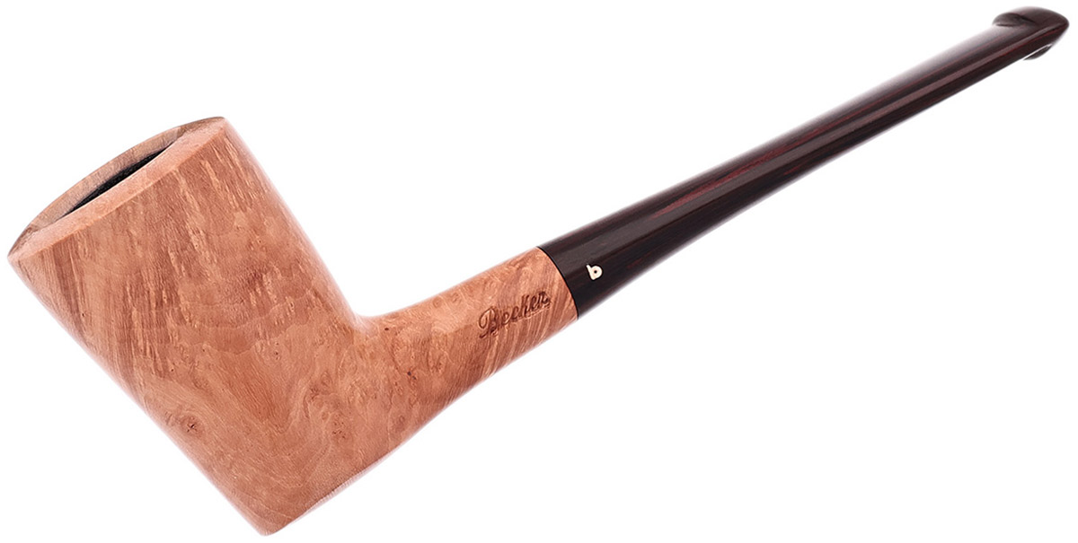 Becker Smooth Billiard (Three Diamonds) (2022)