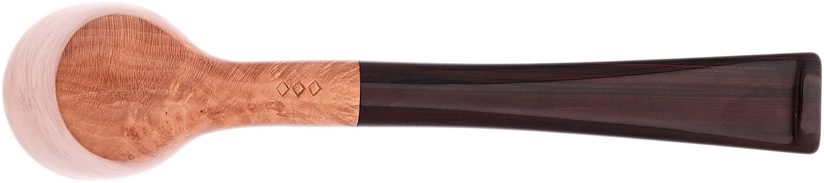 Becker Smooth Billiard (Three Diamonds) (2022)