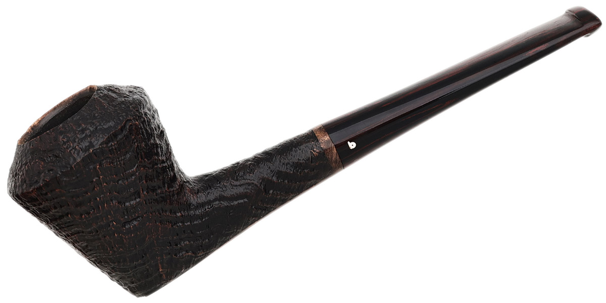 Becker Sandblasted Dublin (Four Clubs) (2022)