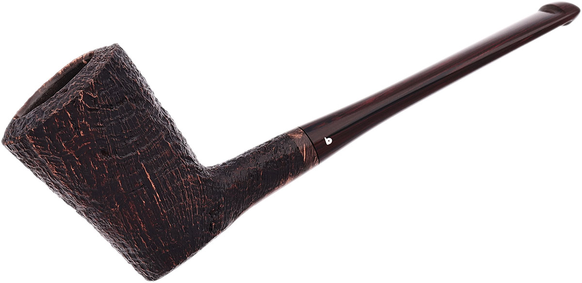 Becker Sandblasted Dublin (Three Clubs) (2022)
