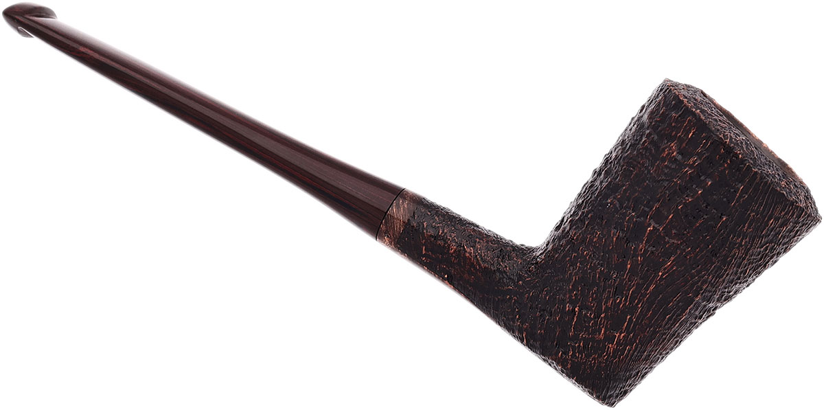 Becker Sandblasted Dublin (Three Clubs) (2022)