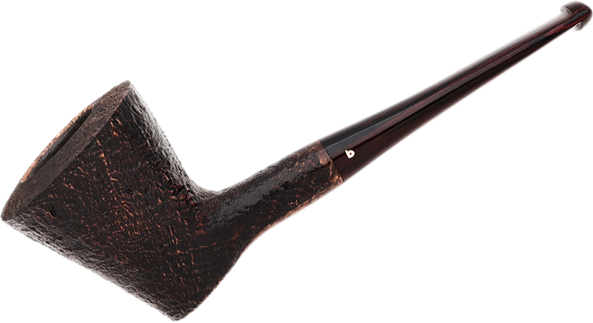 Becker Sandblasted Dublin (Two Clubs) (2022)