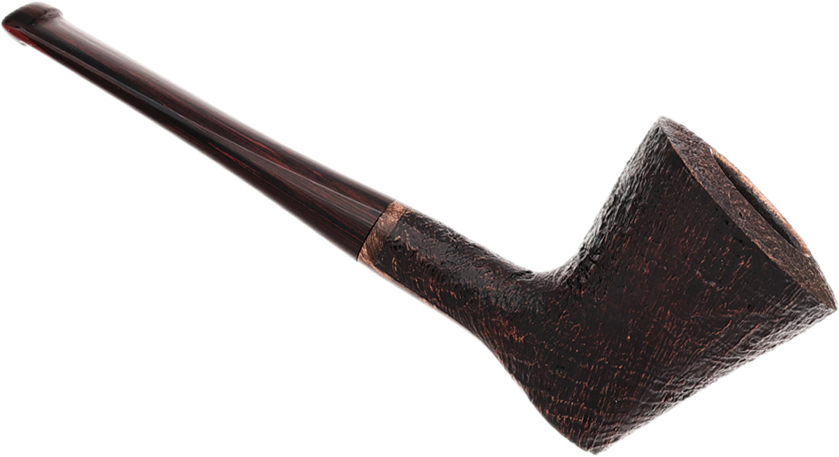 Becker Sandblasted Dublin (Two Clubs) (2022)