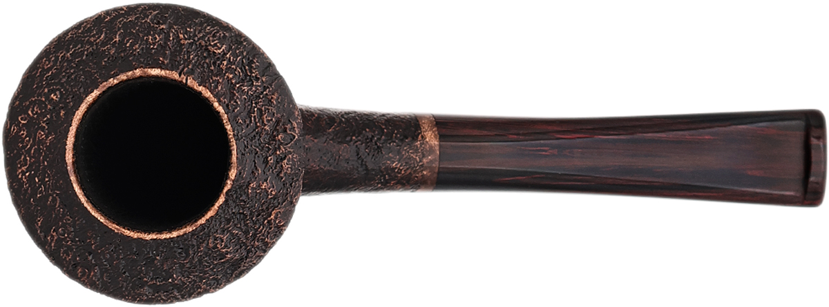 Becker Sandblasted Dublin (Two Clubs) (2022)