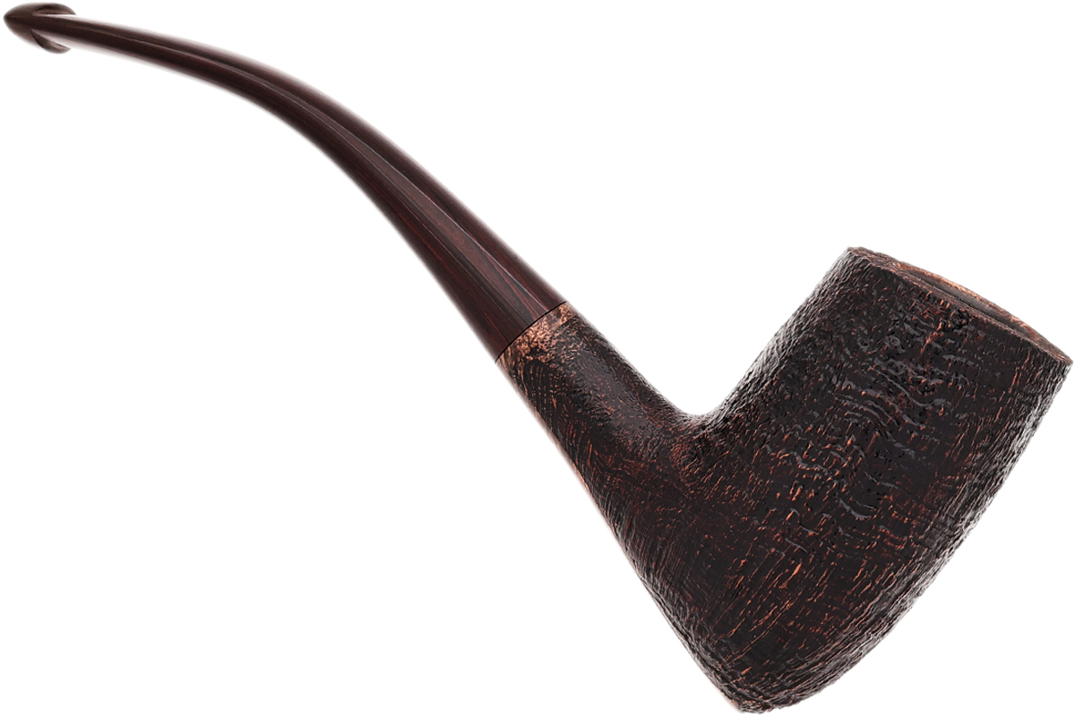 Becker Sandblasted Pickaxe (Two Clubs) (2022)
