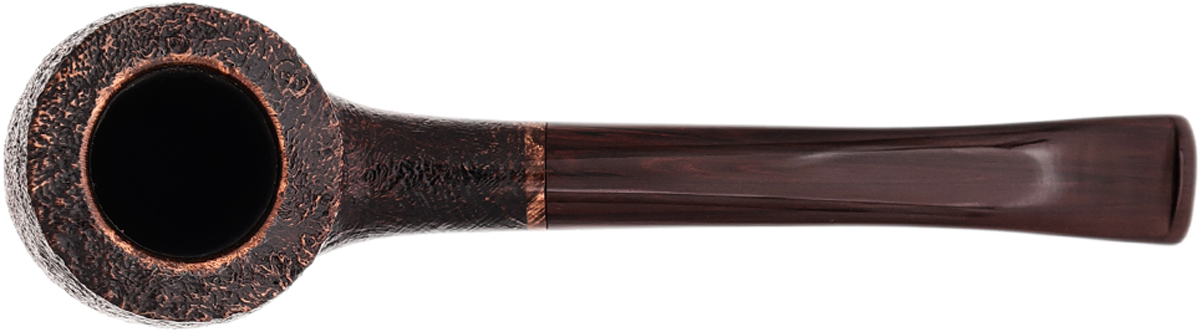 Becker Sandblasted Pickaxe (Two Clubs) (2022)