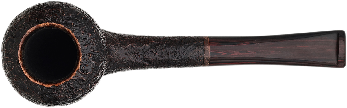 Becker Sandblasted Acorn (Two Clubs) (2022)