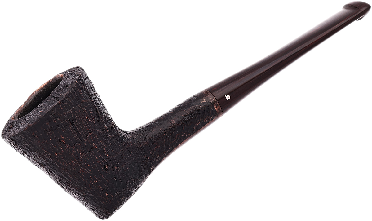 Becker Sandblasted Dublin (Two Clubs) (2022)