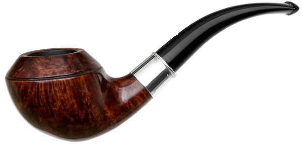 Musico Smooth Bullmoose with Silver (Set)