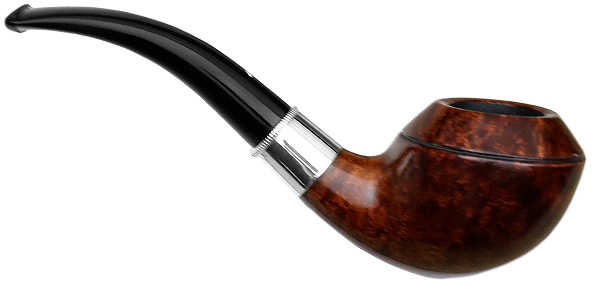 Musico Smooth Bullmoose with Silver (Set)