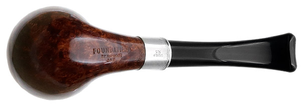 Musico Smooth Bullmoose with Silver (Set)