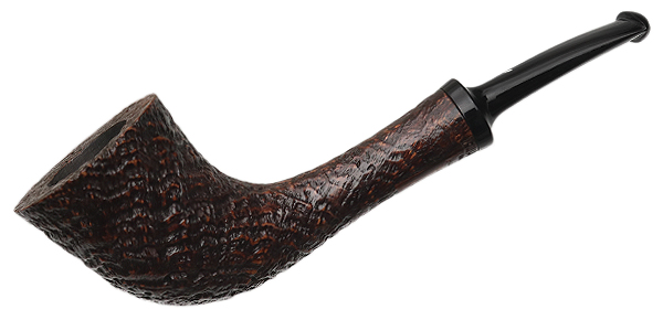 Musico Sandblasted Horn (Floodlight Double Special)