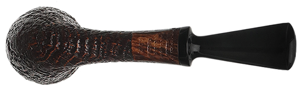 Musico Sandblasted Horn (Floodlight Double Special)