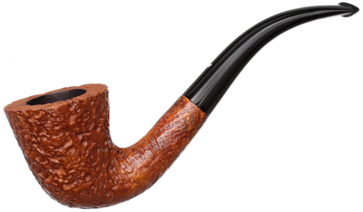 Musico Sandblasted Calabash (Floodlight Special)