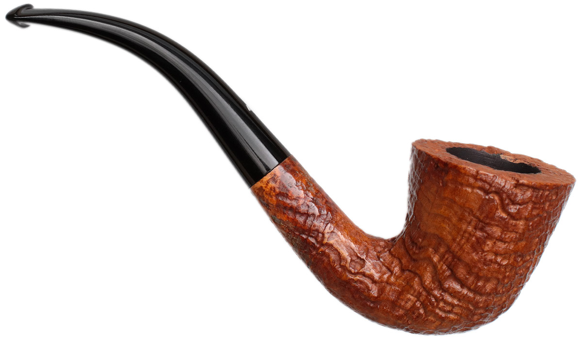 Musico Sandblasted Calabash (Floodlight Special)