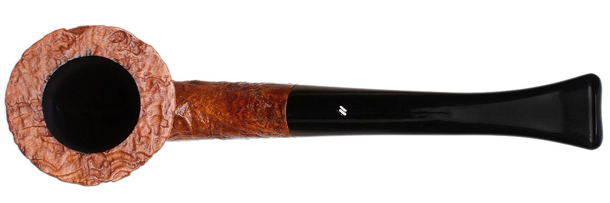 Musico Sandblasted Calabash (Floodlight Special)