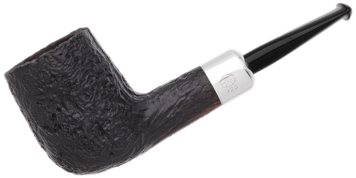 Musico Sandblasted Billiard with Silver (Floodlight)
