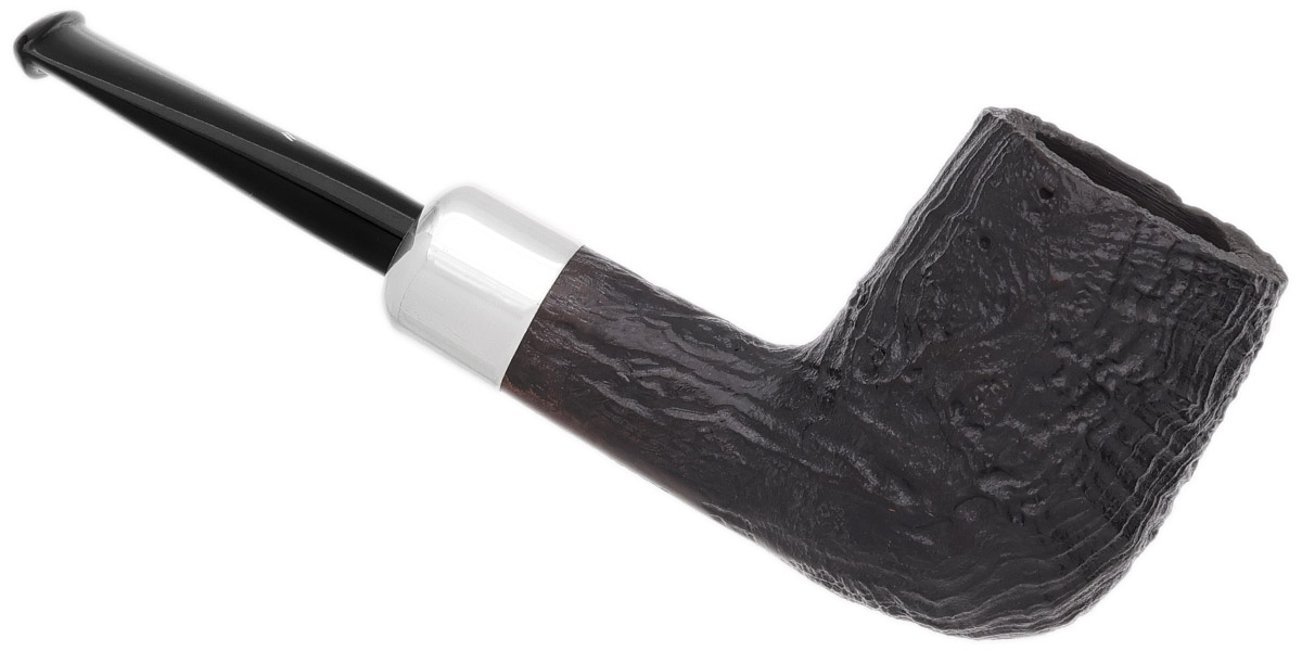 Musico Sandblasted Billiard with Silver (Floodlight)