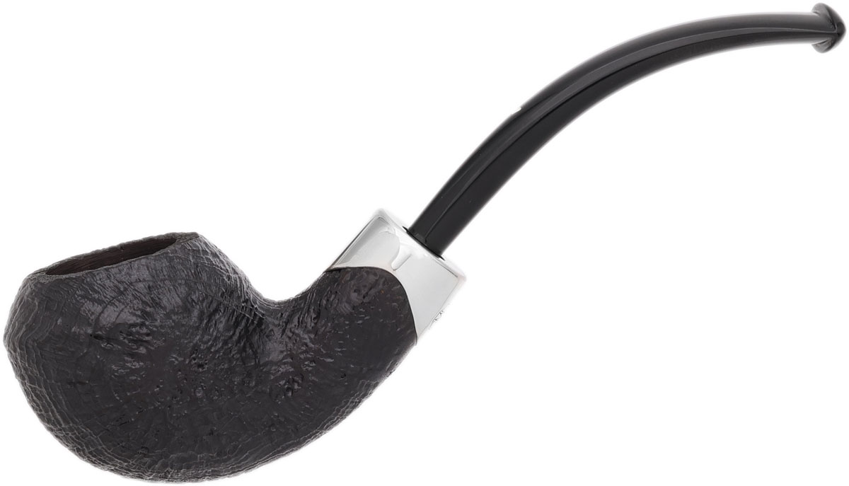 Musico Sandblasted Rhodesian with Silver (Floodlight)