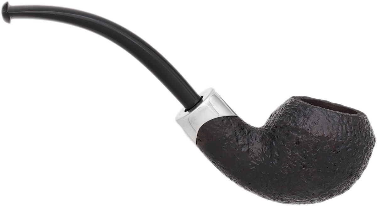 Musico Sandblasted Rhodesian with Silver (Floodlight)